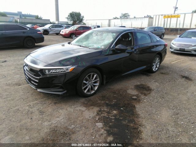 1HGCV1F13NA014322 Honda ACCORD LX