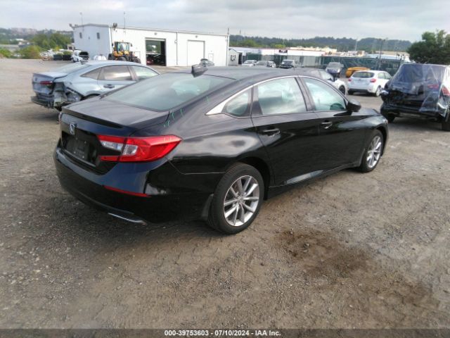 1HGCV1F13NA014322 Honda ACCORD LX