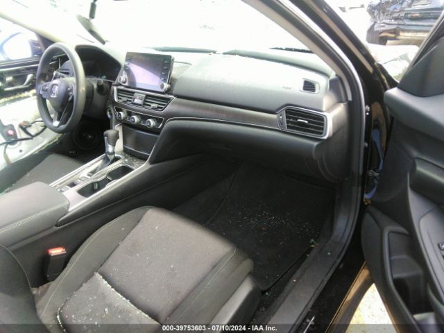 1HGCV1F13NA014322 Honda ACCORD LX