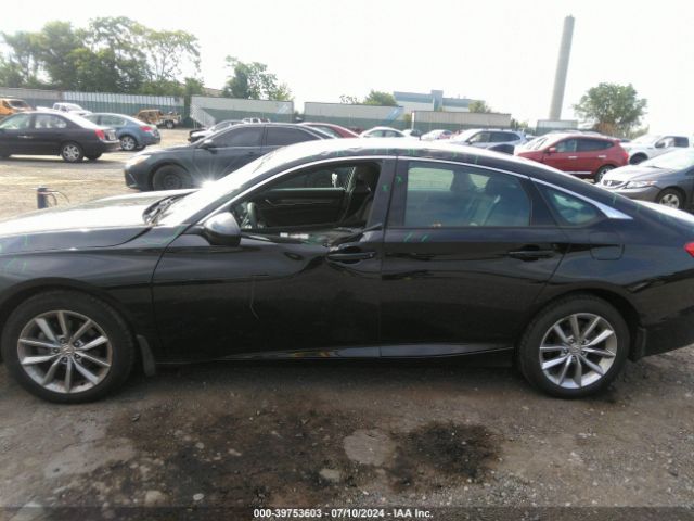 1HGCV1F13NA014322 Honda ACCORD LX
