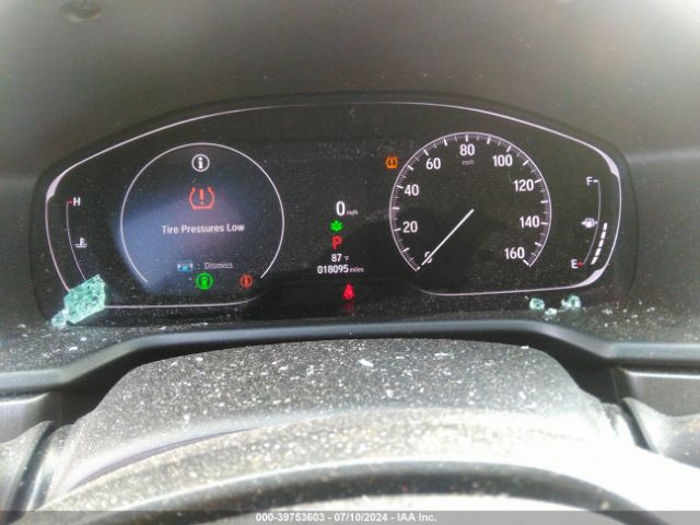 1HGCV1F13NA014322 Honda ACCORD LX