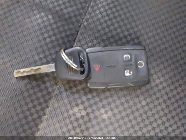 GMC Sierra 1500 Sle 2014 1GTV2UEC0EZ279172 Image 11