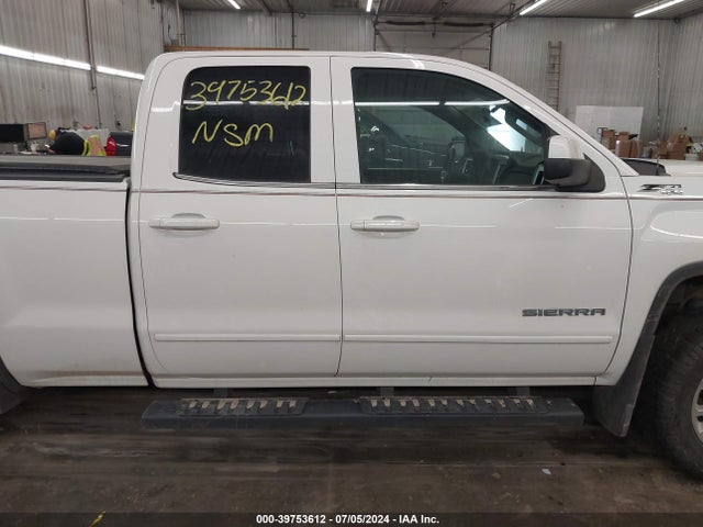 GMC Sierra 1500 Sle 2014 1GTV2UEC0EZ279172 Image 14