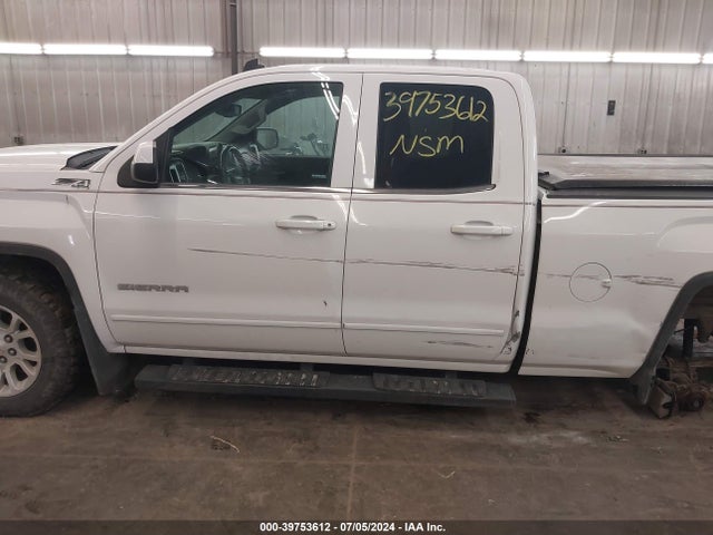 GMC Sierra 1500 Sle 2014 1GTV2UEC0EZ279172 Image 15