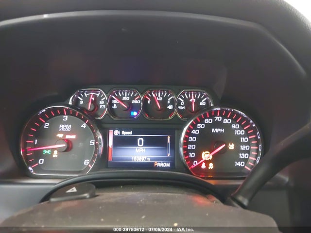 GMC Sierra 1500 Sle 2014 1GTV2UEC0EZ279172 Image 7