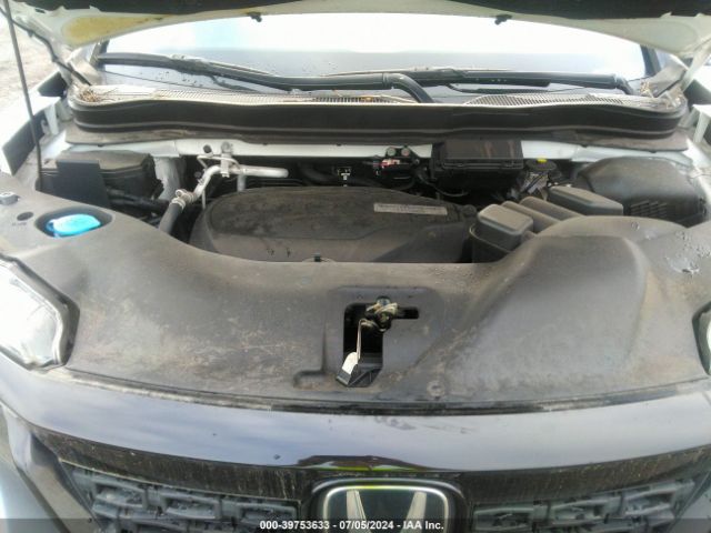 5FNYF8H59LB003565 Honda Passport Awd Ex-l