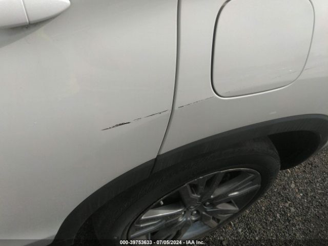 5FNYF8H59LB003565 Honda Passport Awd Ex-l