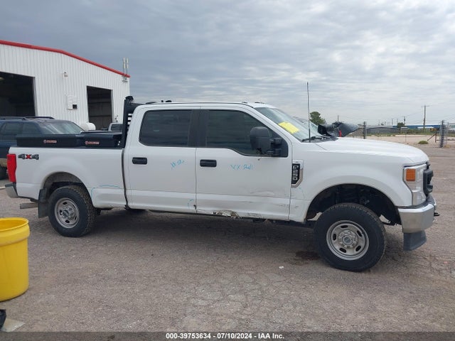 Ford F-250 Xl 2021 1FT7W2B63MED84374 Image 13
