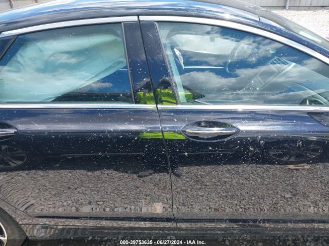 3LN6L5A98LR611177 Lincoln Mkz Standard