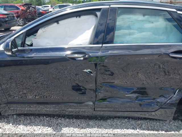 3LN6L5A98LR611177 Lincoln Mkz Standard
