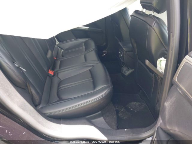 3LN6L5A98LR611177 Lincoln Mkz Standard