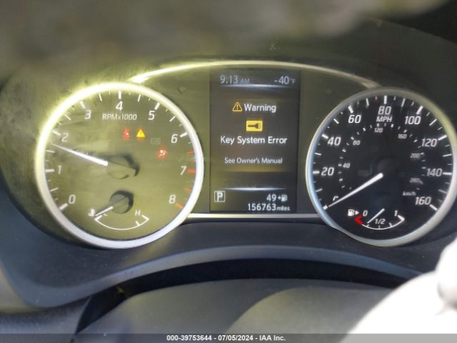 3N1AB7AP7GL659728 Nissan SENTRA SV
