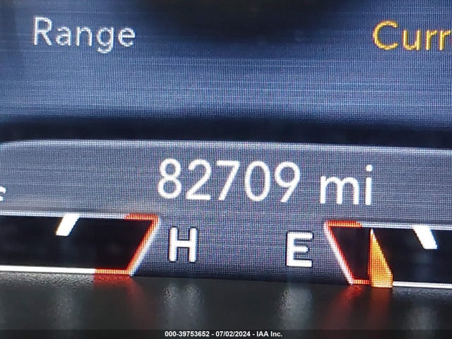 Jeep Cherokee Limited 4x4 2019 1C4PJMDN9KD355673 Image 15