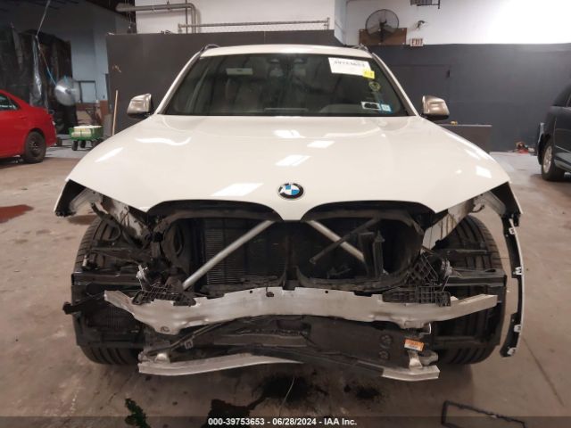 5UXTS3C53K0Z10288 BMW X3 M40i
