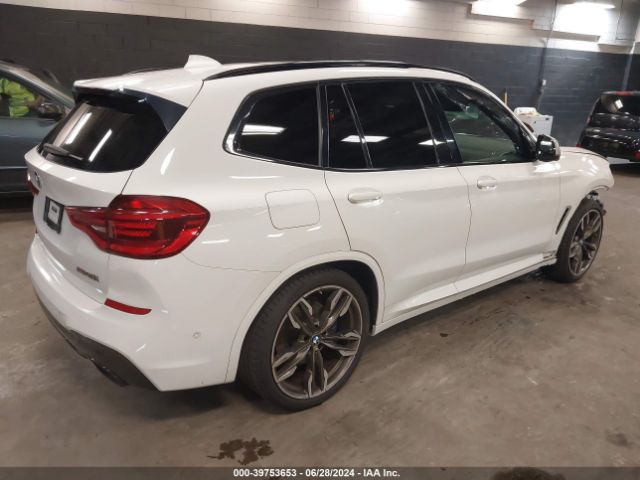 5UXTS3C53K0Z10288 BMW X3 M40i