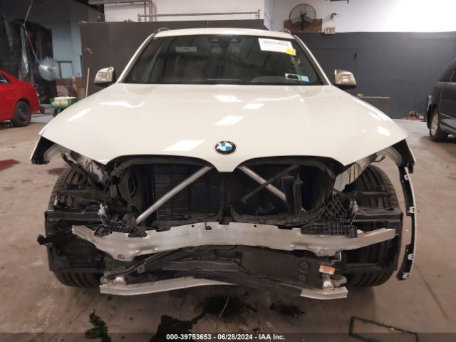 5UXTS3C53K0Z10288 BMW X3 M40i