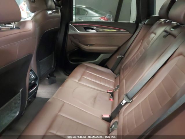 5UXTS3C53K0Z10288 BMW X3 M40i