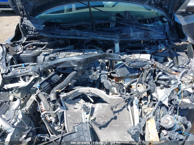 3N1AB7AP6KL627037 Nissan SENTRA SV