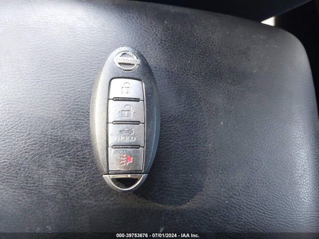 3N1AB7AP6KL627037 Nissan SENTRA SV