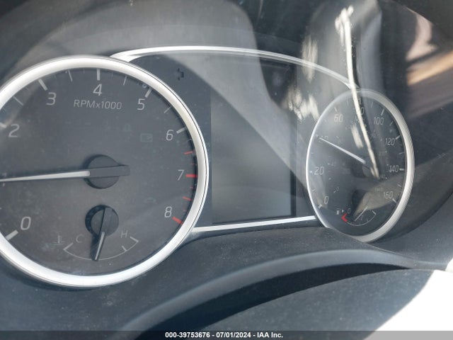 3N1AB7AP6KL627037 Nissan SENTRA SV