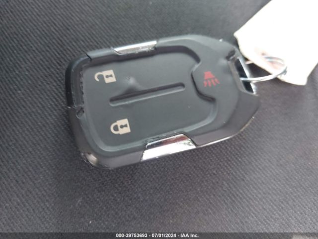 3GKALTEVXLL334226 GMC Terrain Awd Sle