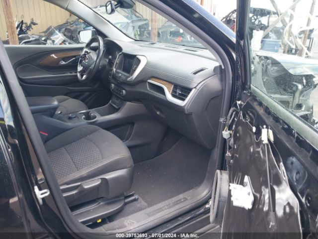 3GKALTEVXLL334226 GMC Terrain Awd Sle