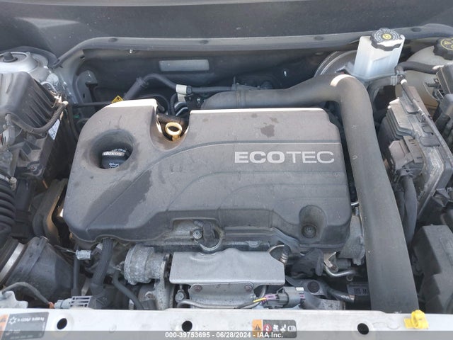 Chevrolet Equinox Premier 2018 3GNAXMEV1JS611684 Image 10