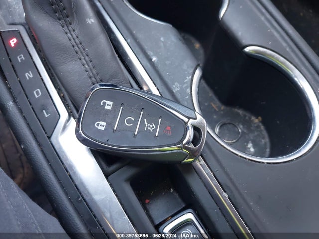Chevrolet Equinox Premier 2018 3GNAXMEV1JS611684 Image 11