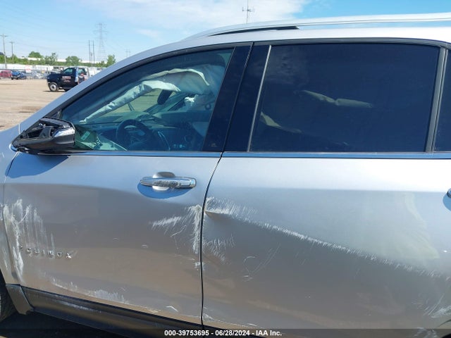 Chevrolet Equinox Premier 2018 3GNAXMEV1JS611684 Image 15