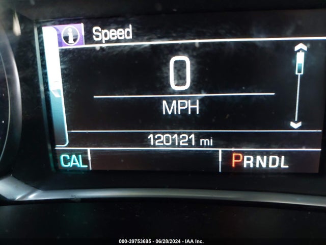 Chevrolet Equinox Premier 2018 3GNAXMEV1JS611684 Image 16
