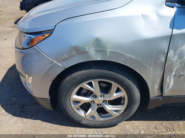 Chevrolet Equinox Premier 2018 3GNAXMEV1JS611684 Image 18