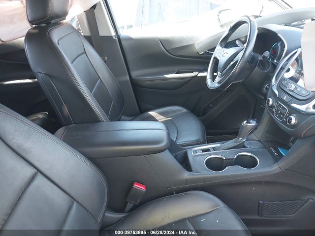 Chevrolet Equinox Premier 2018 3GNAXMEV1JS611684 Image 5