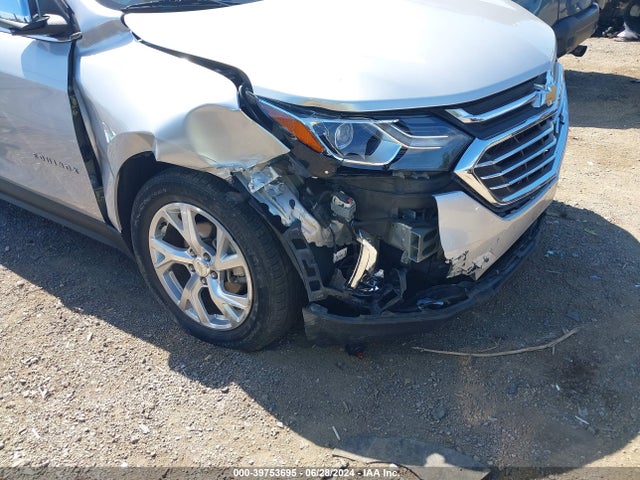 Chevrolet Equinox Premier 2018 3GNAXMEV1JS611684 Image 6