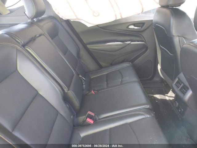 Chevrolet Equinox Premier 2018 3GNAXMEV1JS611684 Image 8