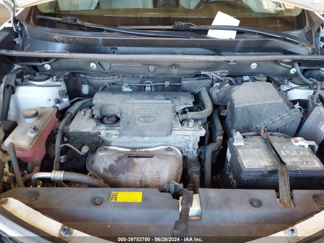 Toyota Rav4 Xle 2015 2T3RFREV5FW371481 Image 10