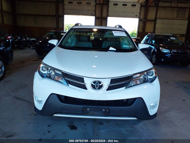 Toyota Rav4 Xle 2015 2T3RFREV5FW371481 Image 12