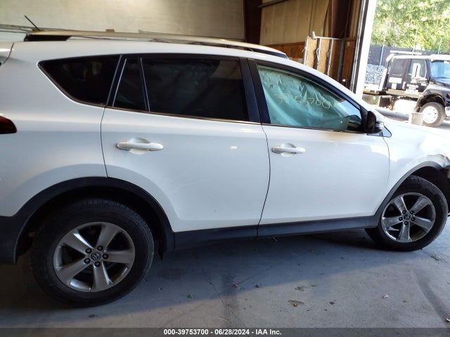 Toyota Rav4 Xle 2015 2T3RFREV5FW371481 Image 13