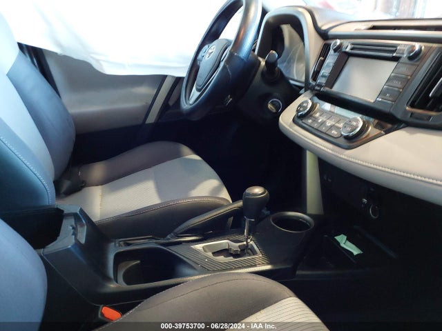 Toyota Rav4 Xle 2015 2T3RFREV5FW371481 Image 5
