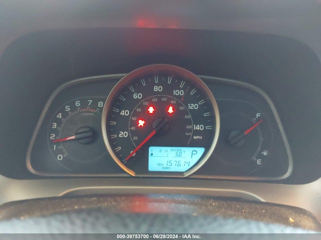 Toyota Rav4 Xle 2015 2T3RFREV5FW371481 Image 7