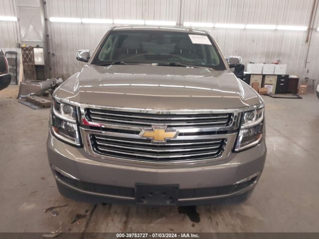1GNSKCKC3JR133383 Chevrolet Tahoe Premier