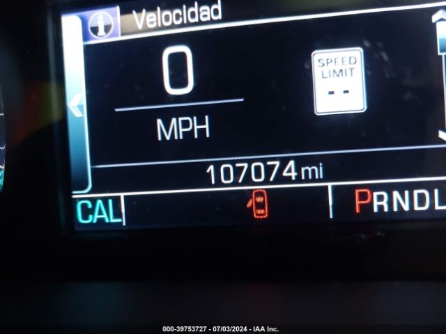 1GNSKCKC3JR133383 Chevrolet Tahoe Premier