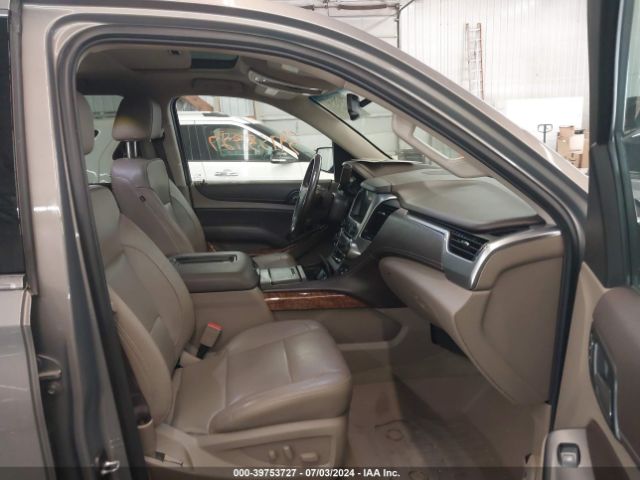1GNSKCKC3JR133383 Chevrolet Tahoe Premier