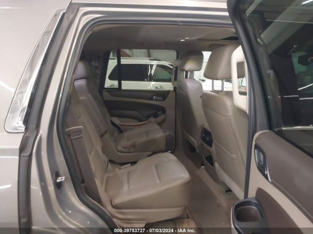 1GNSKCKC3JR133383 Chevrolet Tahoe Premier
