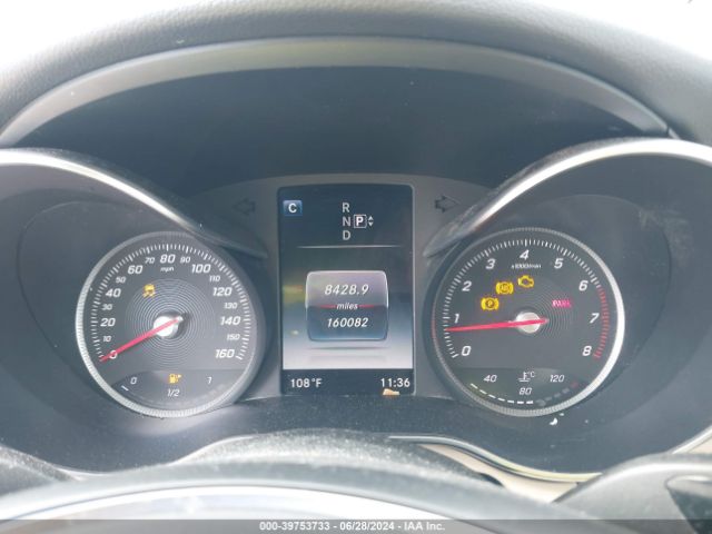 55SWF4JB8FU075246 Mercedes-Benz C 300 Luxury/sport