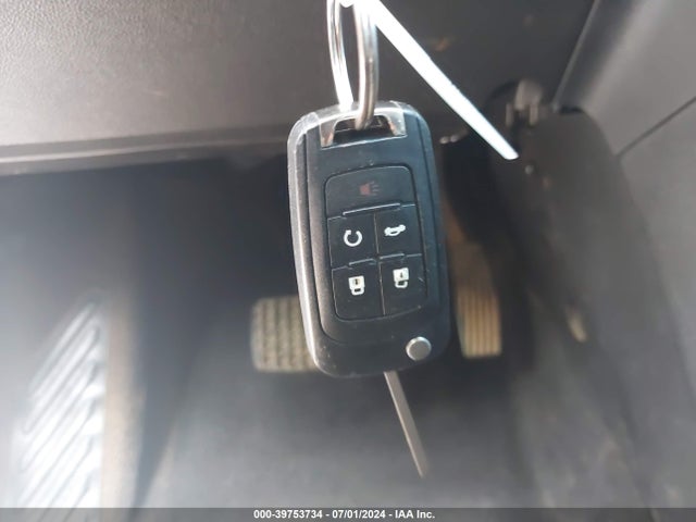 KL4CJASB6EB726403 Buick Encore