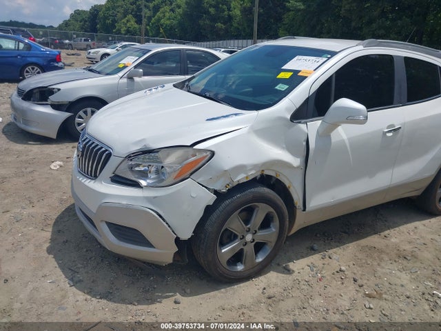 KL4CJASB6EB726403 Buick Encore