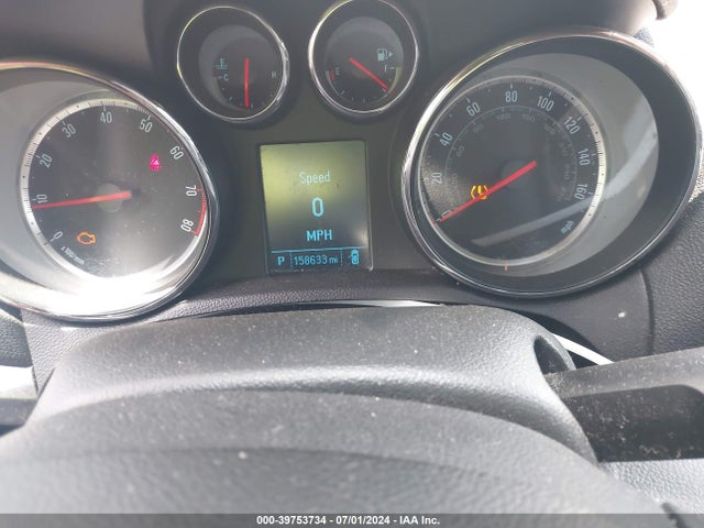 KL4CJASB6EB726403 Buick Encore