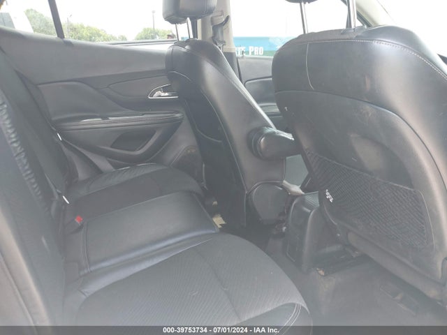 KL4CJASB6EB726403 Buick Encore