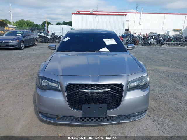 Chrysler 300 300s 2015 2C3CCABG6FH860000 Image 11