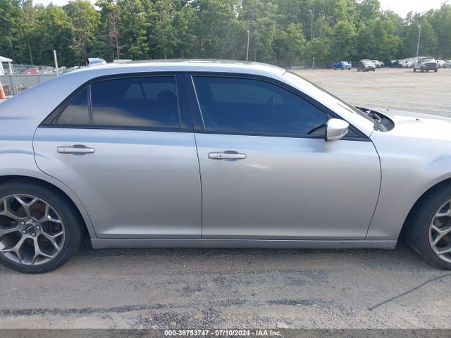 Chrysler 300 300s 2015 2C3CCABG6FH860000 Image 12
